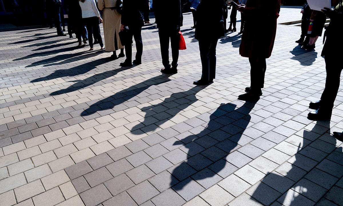 ‘Conditions for a labor market crisis’: Rising care costs push women out of workforce