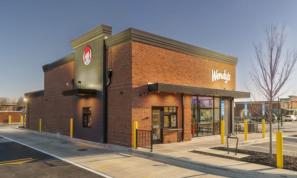 Wendy’s $100k ‘Chief Tasting Officer’ contest sparks hilarious fast-food social media spat
