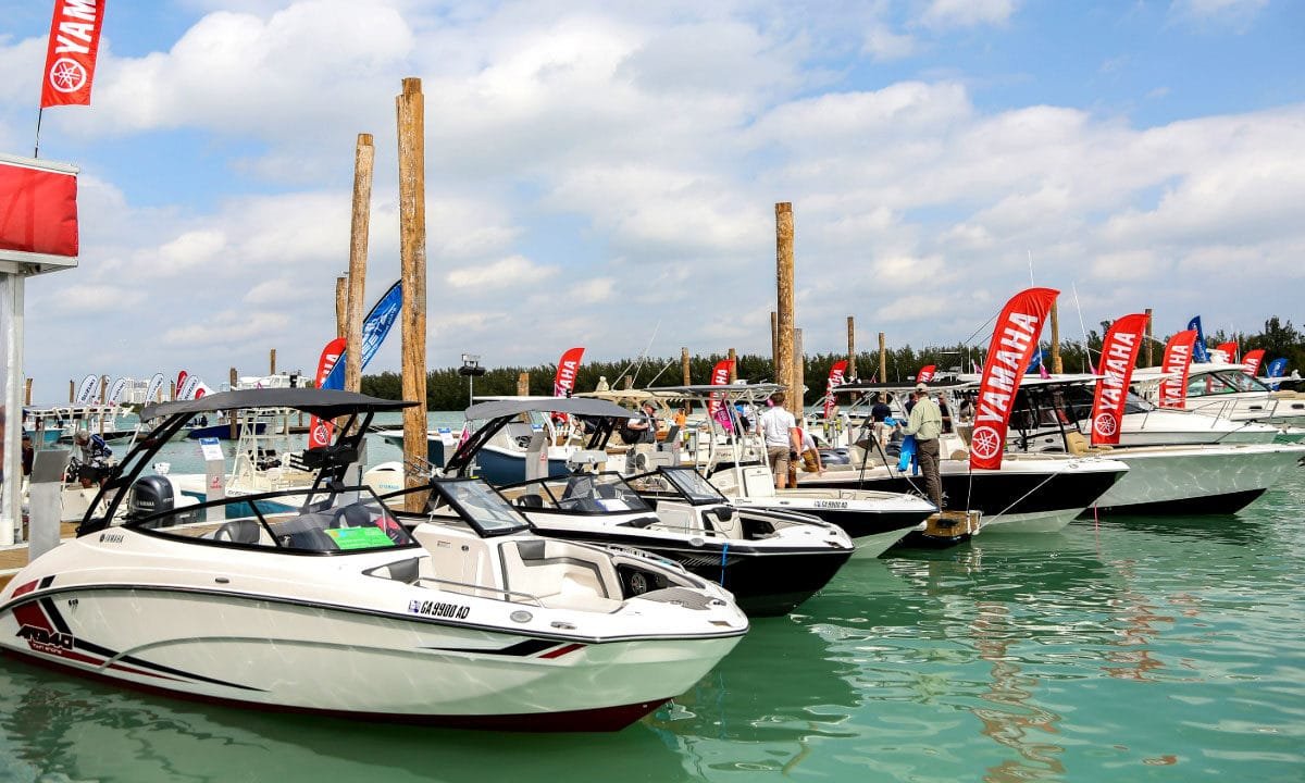 Yamaha moves US headquarters out of California after nearly 50 years