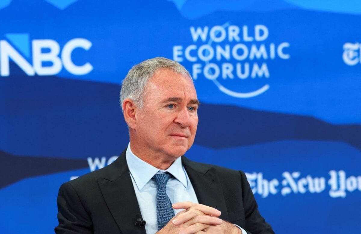 Ken Griffin slams Mamdani for singling him out as a ‘profound lack of judgment,’ ripping socialist bent