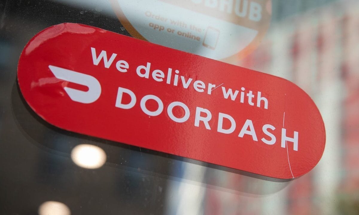 DoorDash’s new ad tools could change how restaurants compete for customers