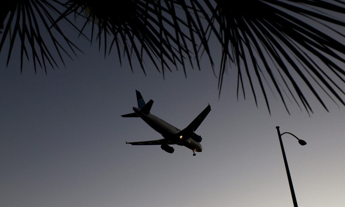 Air Canada scraps key US routes as fuel costs surge amid Iran war