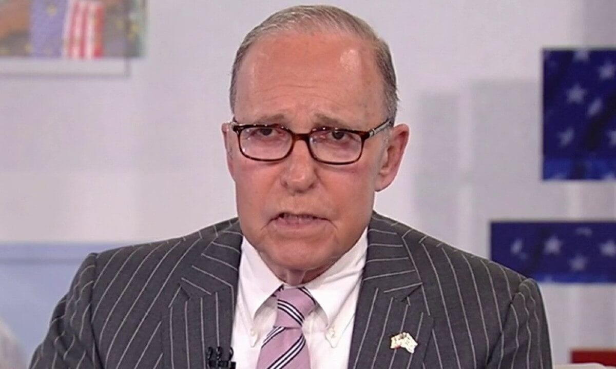 LARRY KUDLOW: Let’s make April 15, Tax Day, a pro-growth tax cut day