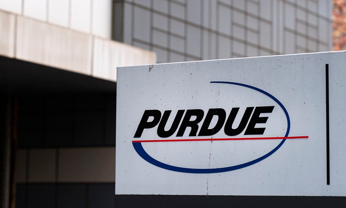 Purdue Pharma sentenced to $5.5B in opioid criminal case