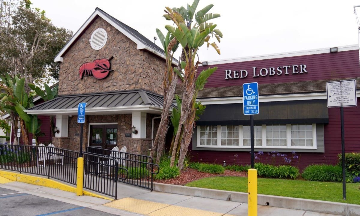 Red Lobster brings back fan-favorite ‘Endless Shrimp’ deal in long-awaited return