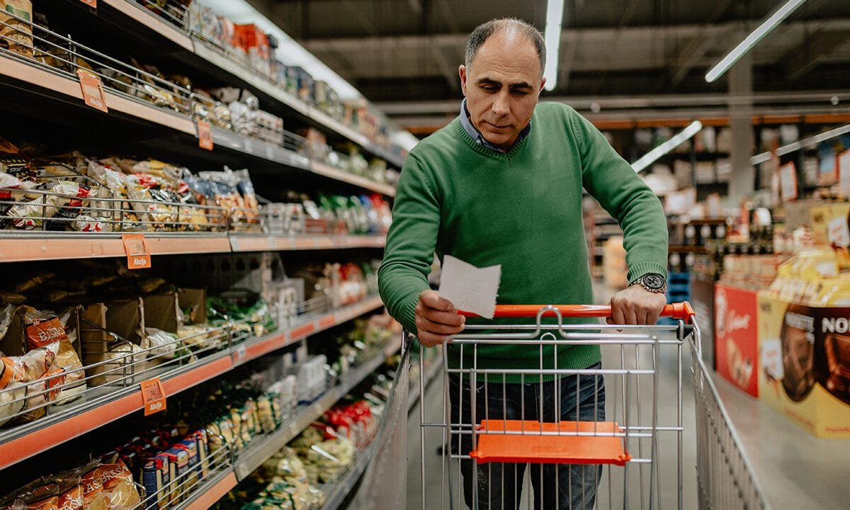 Cantaloupes recalled nationwide over salmonella fears — what shoppers need to know