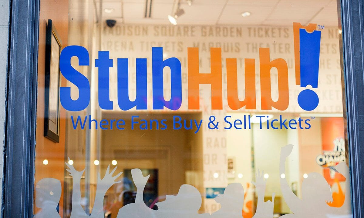 StubHub reaches settlement to refund $10 million to customers over ‘deceptive’ pricing