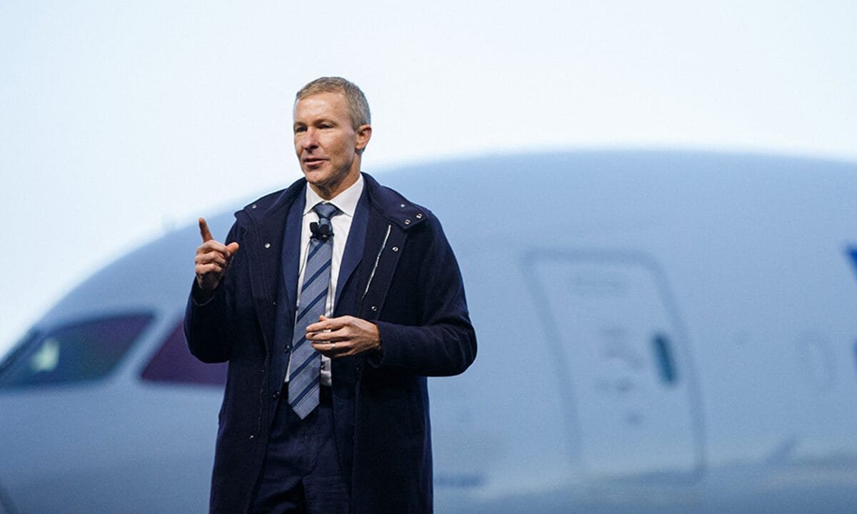 United Airlines drops merger pursuit with American, CEO Kirby details why