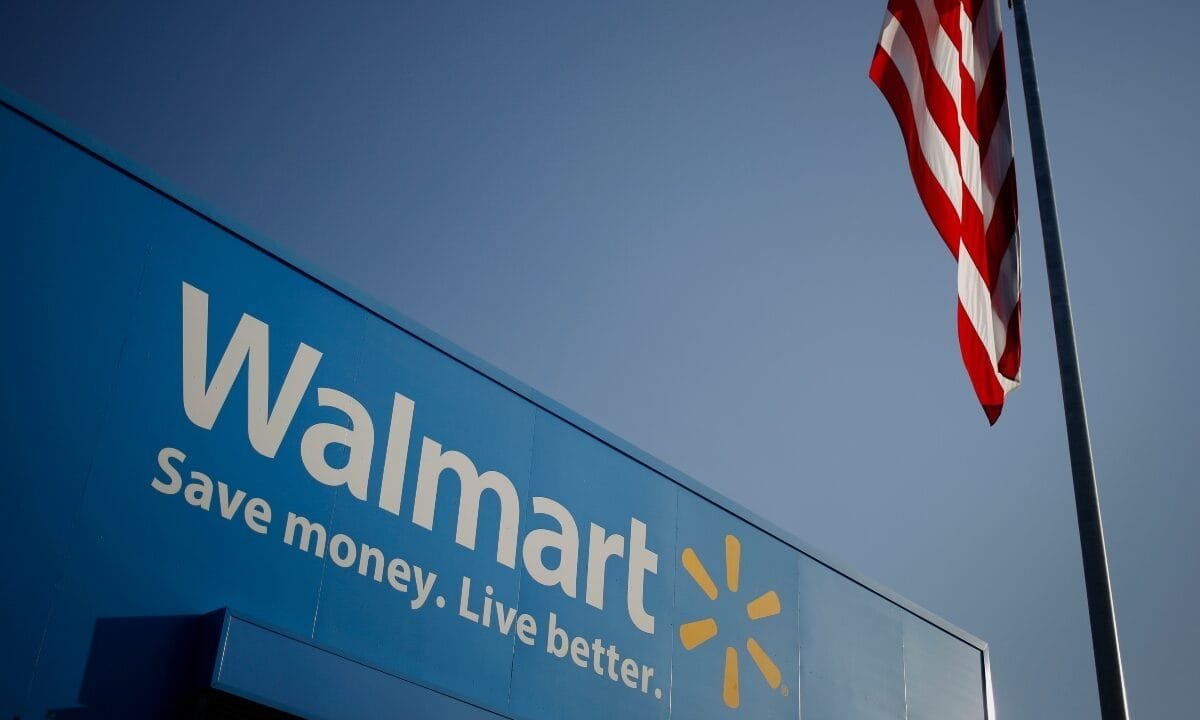 Walmart recalls about 50,000 adjustable dumbbells after weight plates dislodge, causing injuries