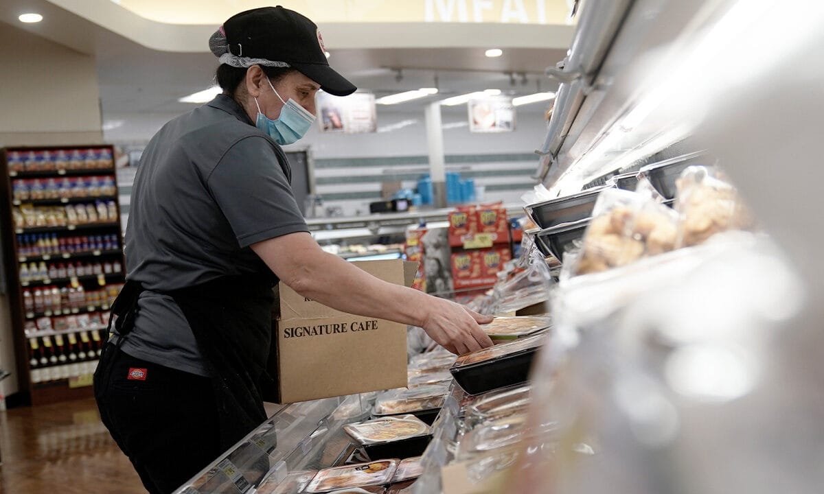 Major grocery chain closes more stores, cuts jobs as post-merger fallout deepens