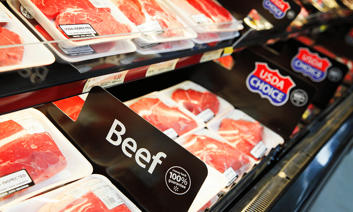 ‘We gotta eat’: Philly butcher on rising beef prices as customers adjust spending habits