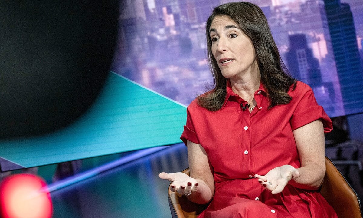 Fed official says interest rate hike possible as gas prices, inflation remain elevated