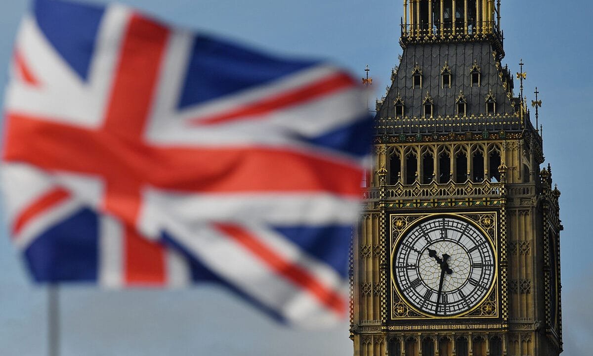 High taxes, over-regulation and risk aversion are strangling the UK economy, experts say