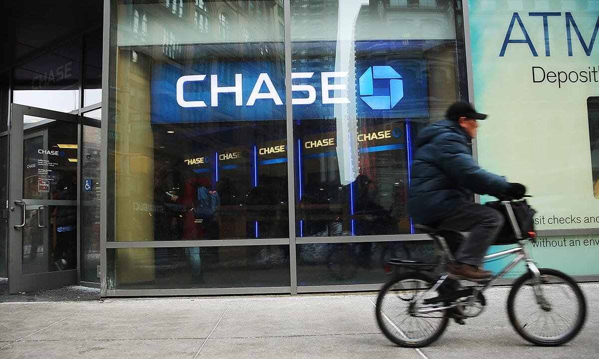 JPMorgan Chase launches American Dream Initiative to expand small business support across the US