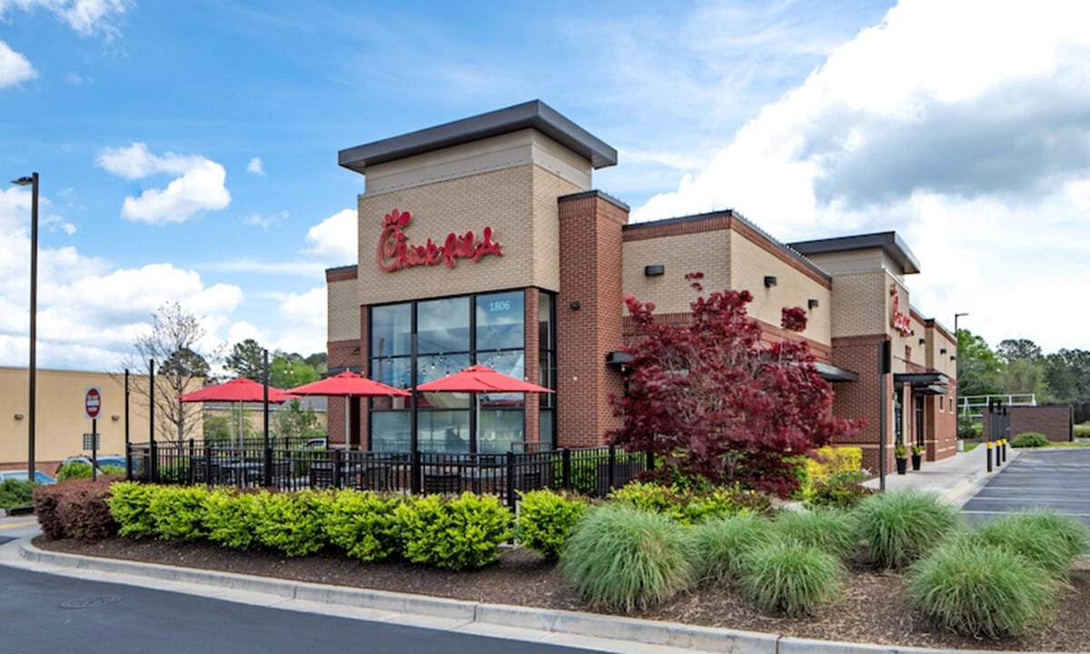 Multiple people injured after mass shooting at New Jersey Chick-fil-A: report