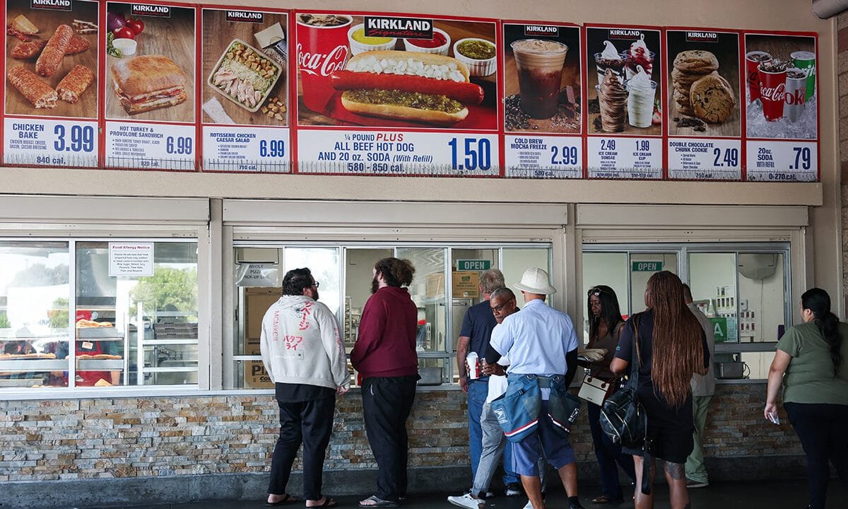 Costco changes beloved $1.50 hot dog deal for the first time in decades: reports