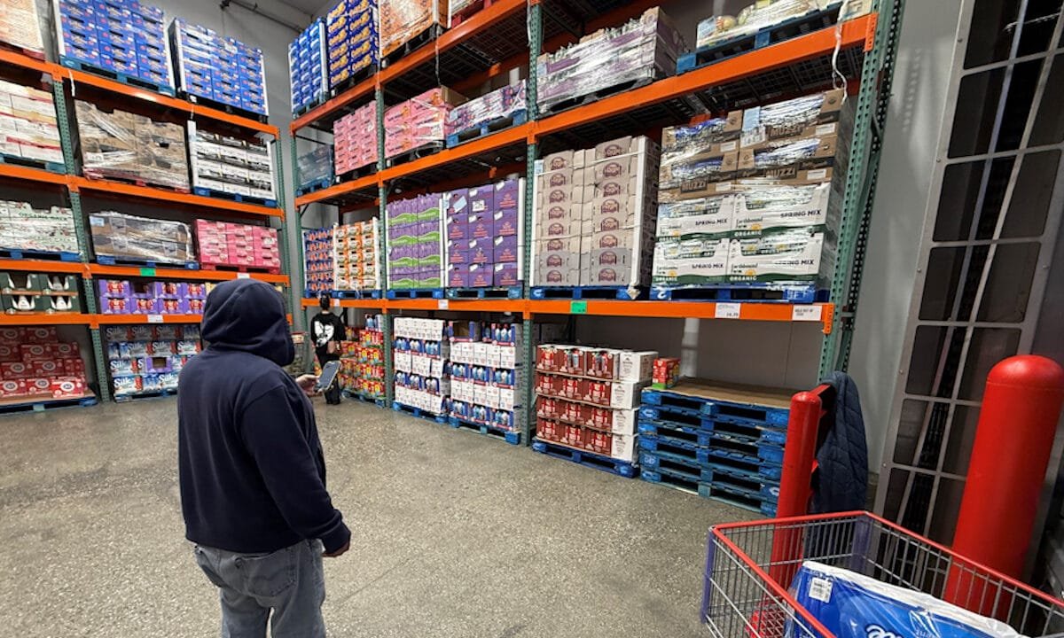 Costco quietly rolls out new long-awaited product, triggering shopper excitement
