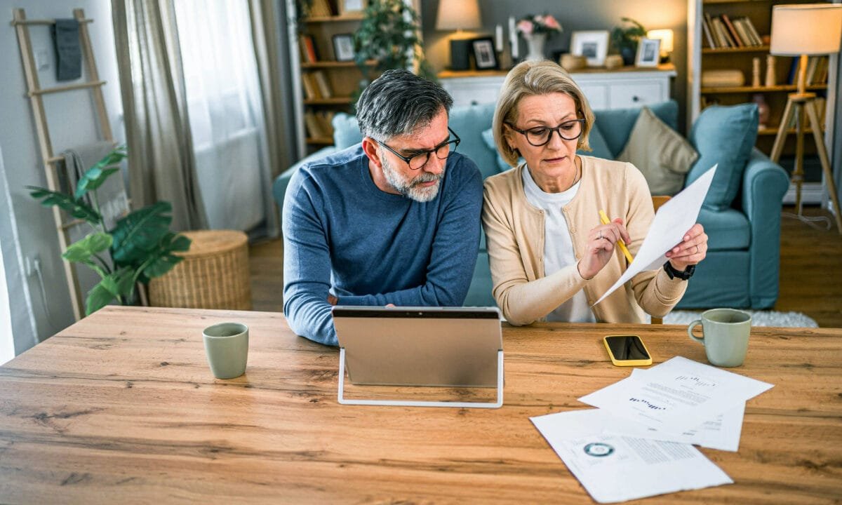 Retirement ‘magic number’ jumps as Americans grow anxious about their financial futures