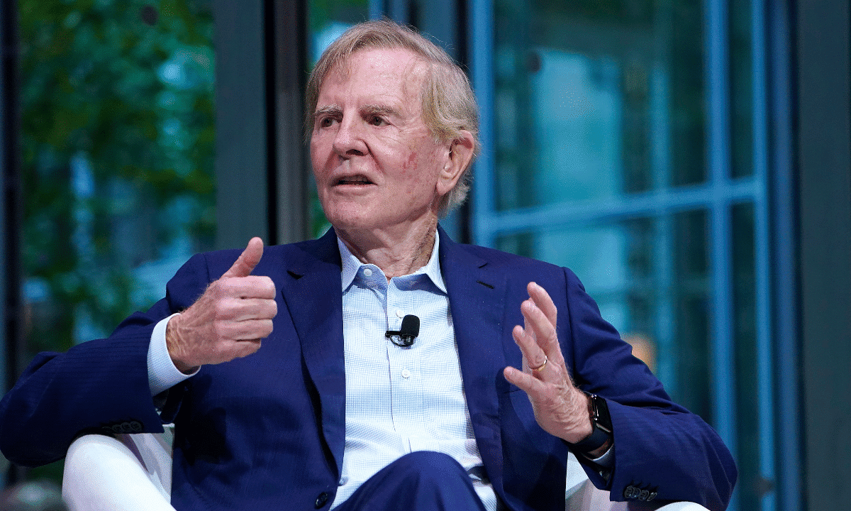 Former Apple CEO sees OpenAI poses largest competitive threat to tech giant in years