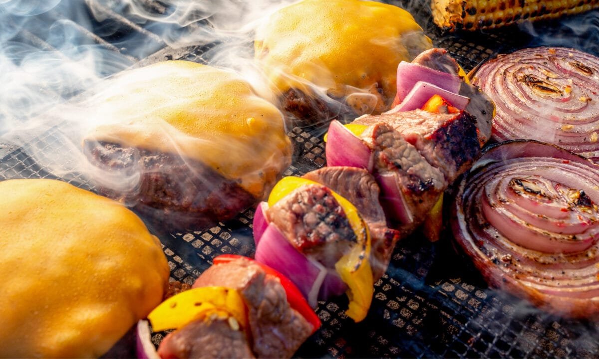 Your summer BBQ is about to cost more – here’s the surprising reason why