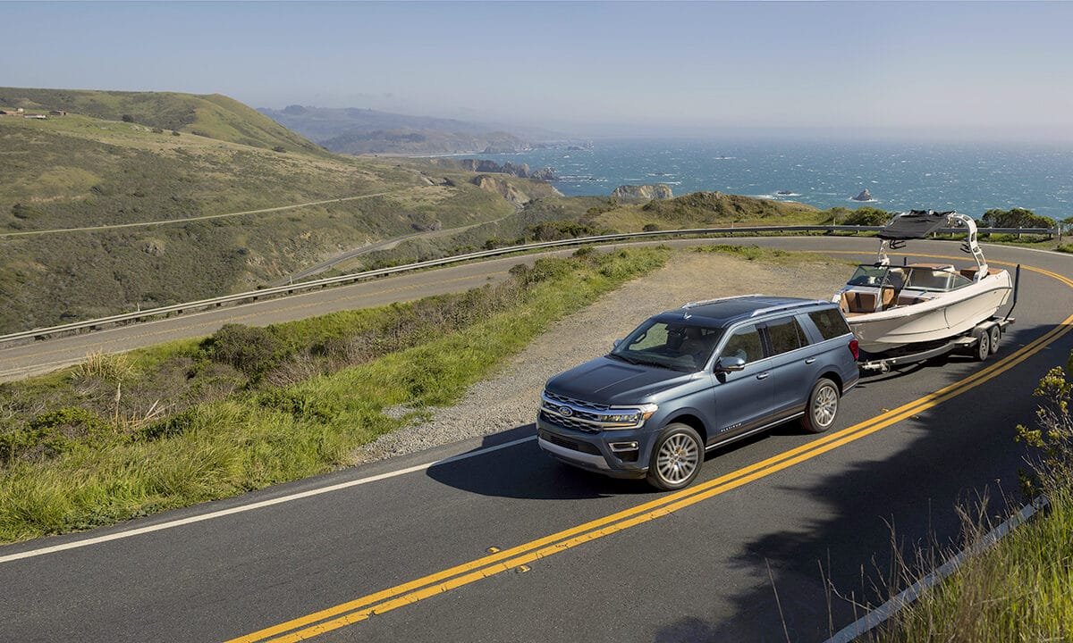 Ford recalls over 422,000 vehicles over windshield wiper issue