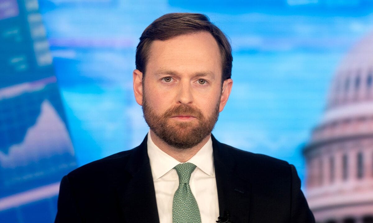 MIKE DAVIS: Trump’s man at Federal Trade Commission delivers major wins