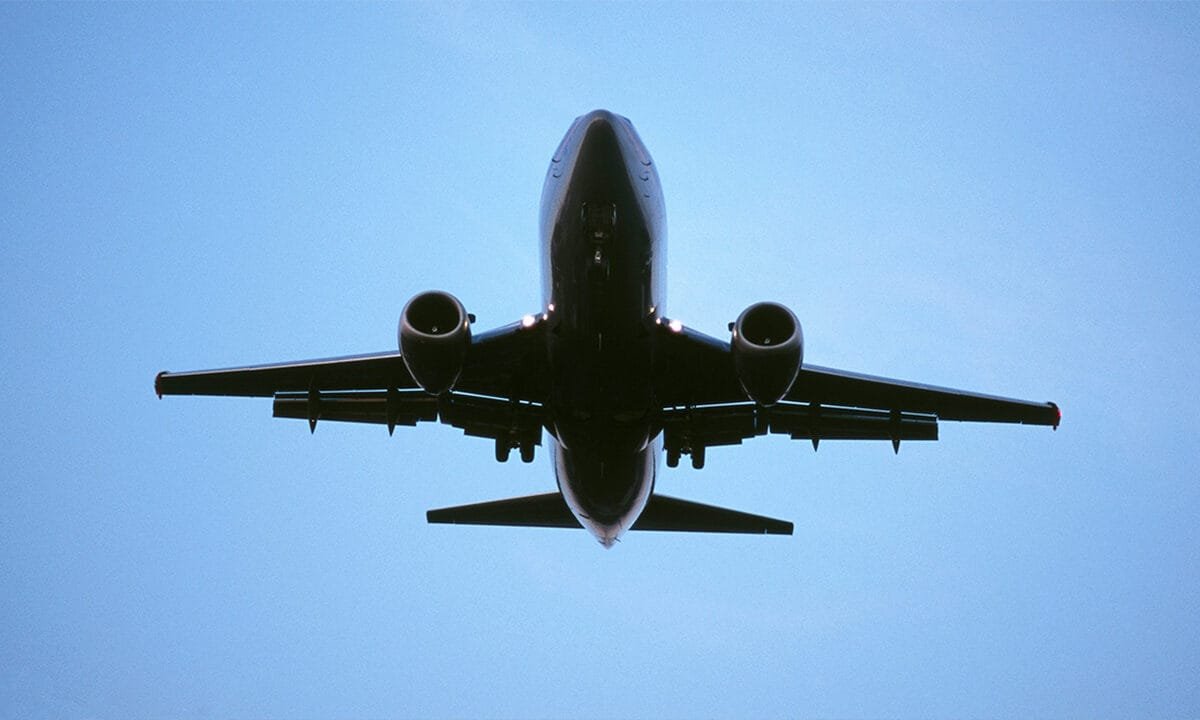 United Airlines raising ticket prices up to 20% as fuel costs surge amid Iran war