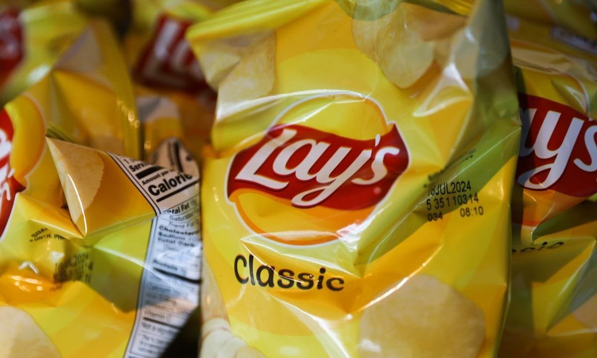 PepsiCo revenues soar after slashing prices on Lay’s, Doritos amid ‘holistic’ company transformation