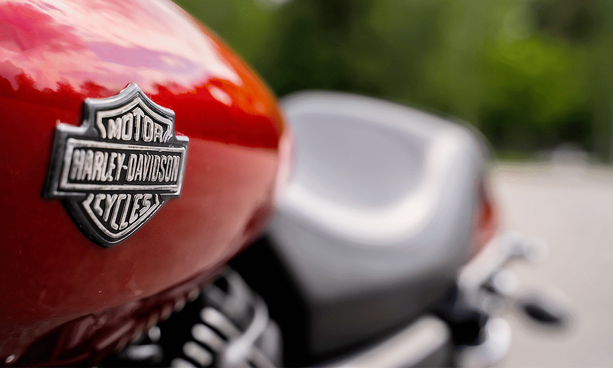 Harley-Davidson issues recall for nearly 17,000 motorcycles over brake failure issue