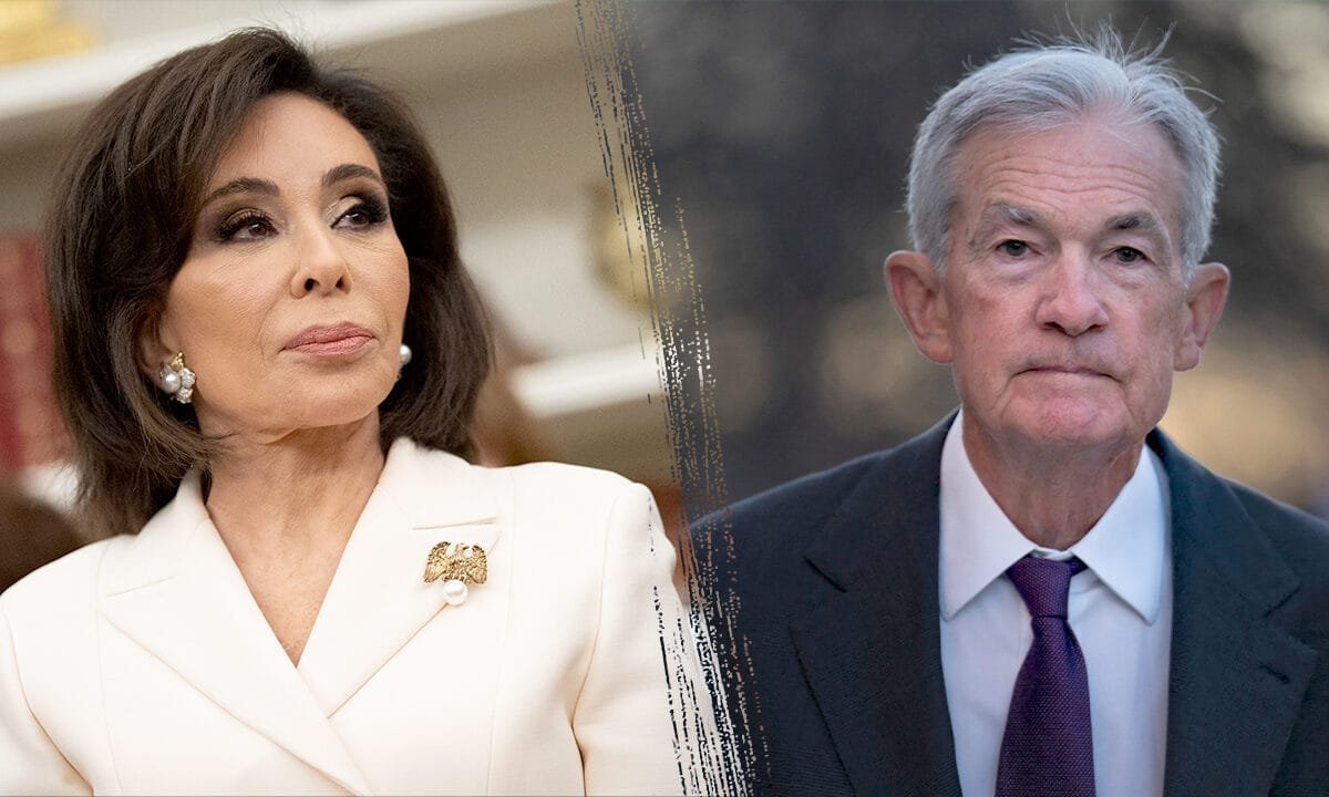 Pirro closes investigation into Federal Reserve over building project