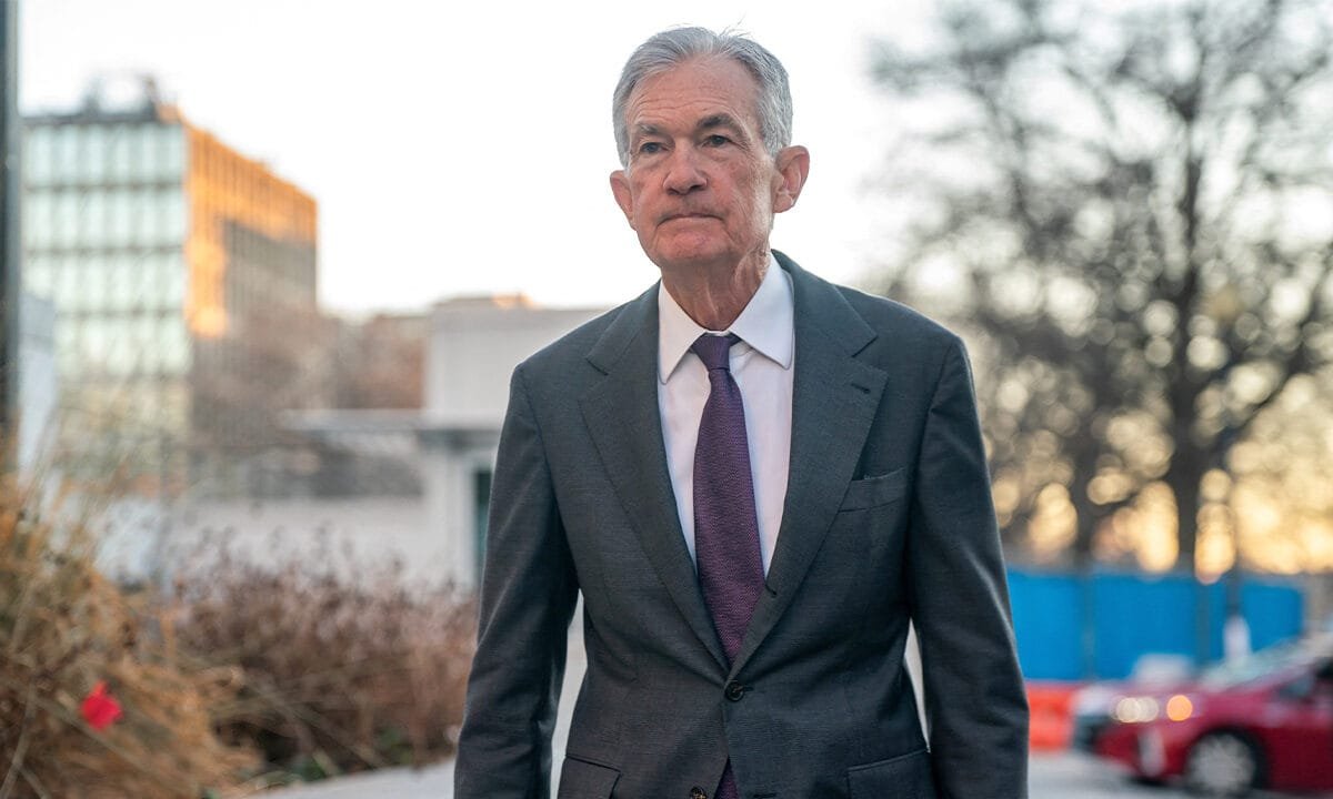 Fed expected to hold rates as Powell era nears end with Warsh on deck
