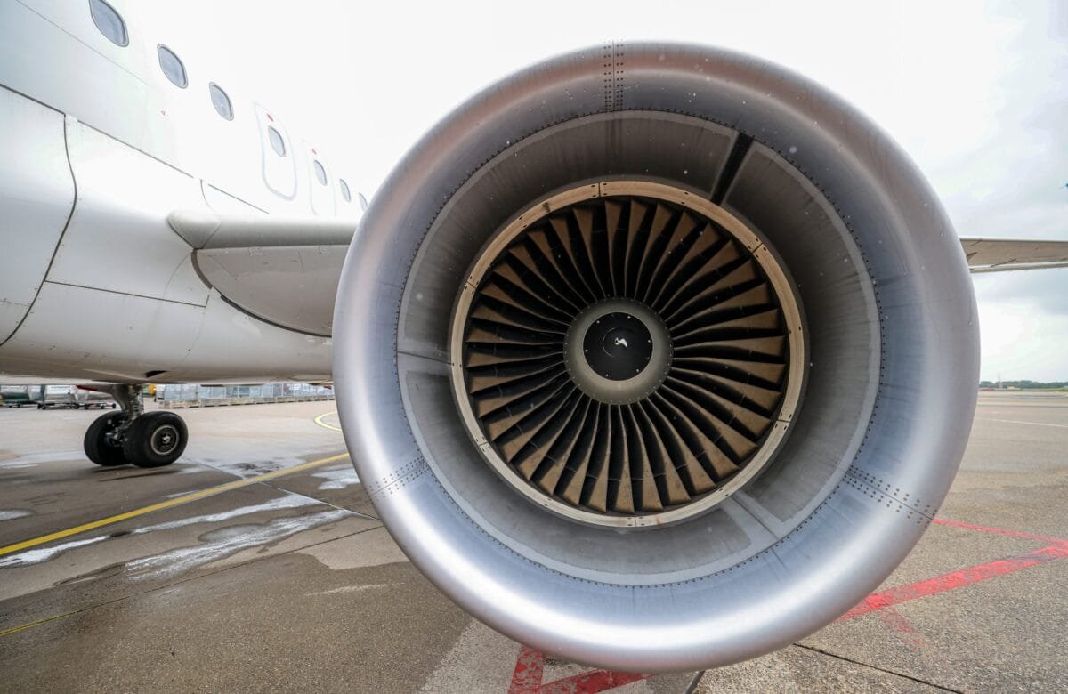 Europe has ‘maybe 6 weeks’ of jet fuel left amid Hormuz blockade, energy agency chief says