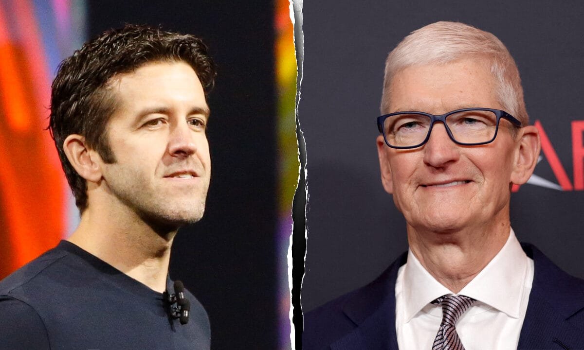 Who is John Ternus, set to succeed Tim Cook as Apple’s CEO?