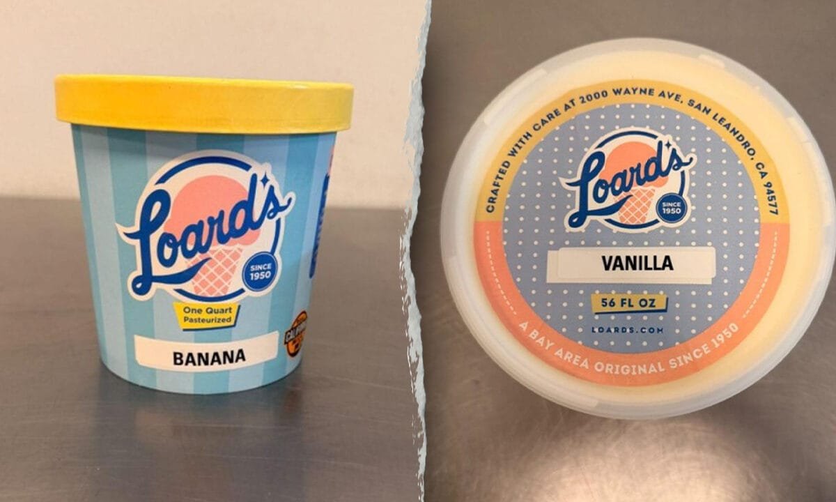 Dozens of ice cream products recalled over undeclared allergens posing ‘life-threatening’ risk