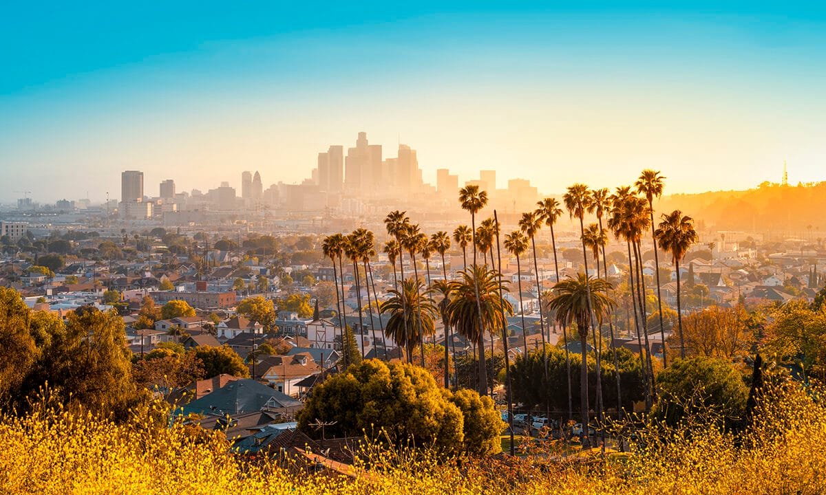 Californians who move away are typically saving hundreds a month on housing costs