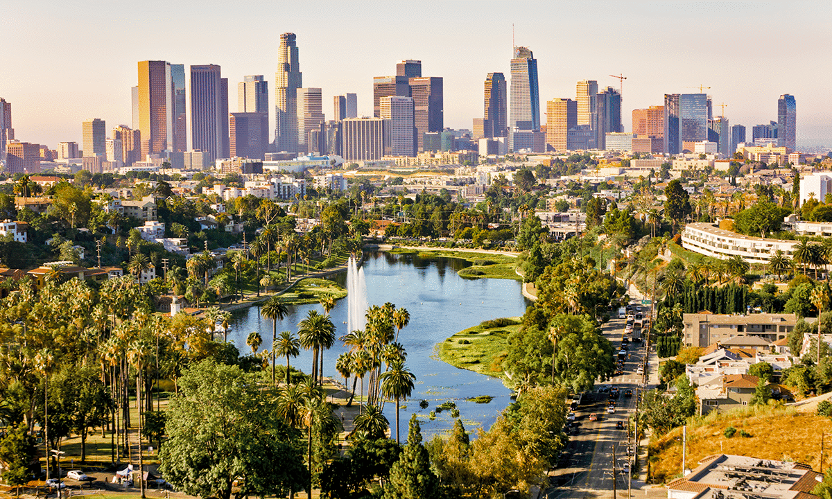 Foreign buyers eye luxe LA homes as proposed wealth tax pushes billionaires out of California