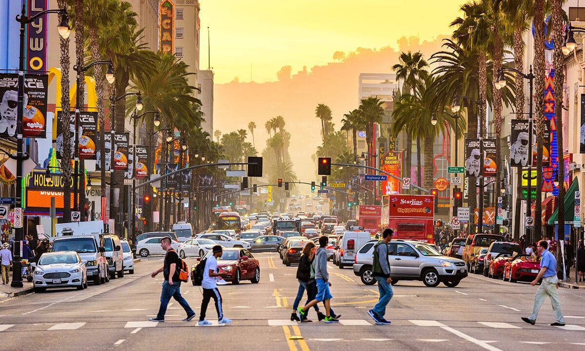 Los Angeles leads nation in massive population exodus as ‘breaking point’ hits Golden State