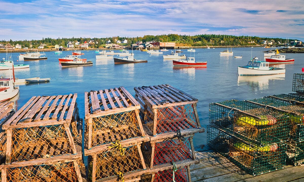 Maine joins blue-state millionaire tax club as critics warn the new surcharge punishes local economy