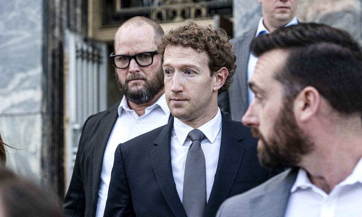 Meta plans to slash roughly 8,000 jobs next month: report