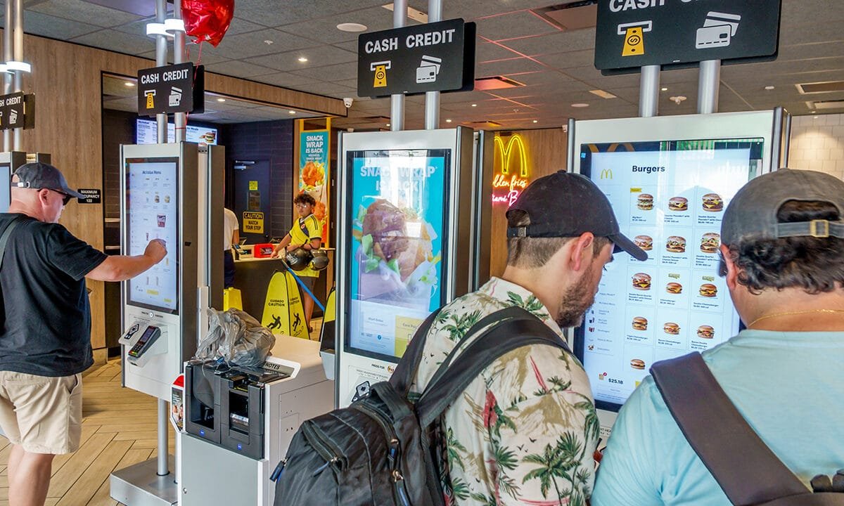 McDonald’s goes all-in on affordability: Full menu revealed for new under $3 and $4 deals