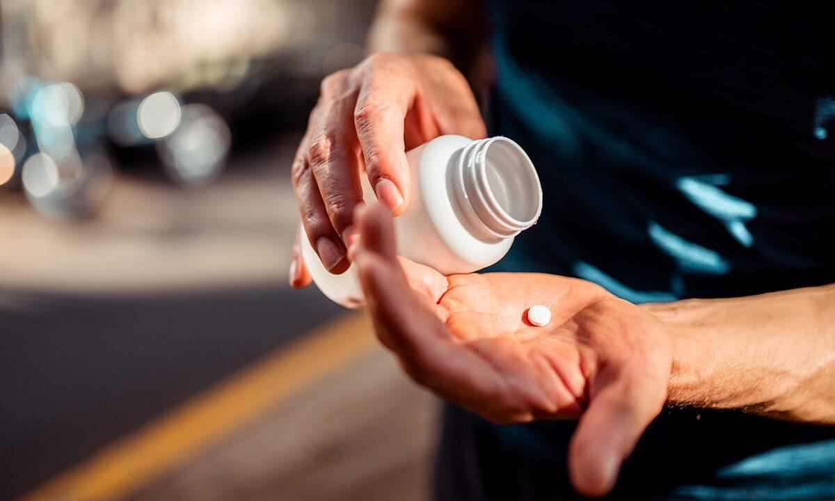 350k supplements recalled for packaging flaw that poses ‘serious injury or death’ risk to children