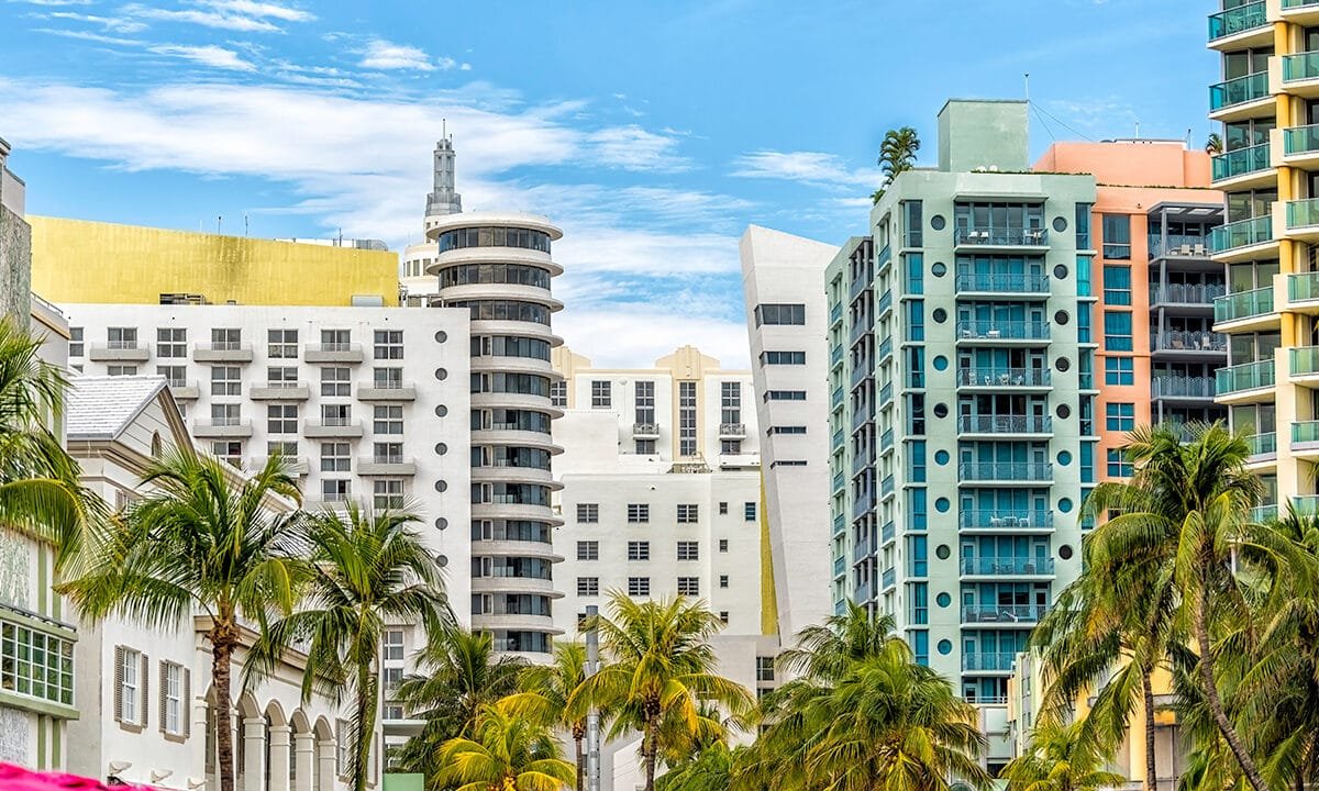 CEO: Miami’s luxury boom fuels ‘mecca’ for wealthy as other buyers feel priced out