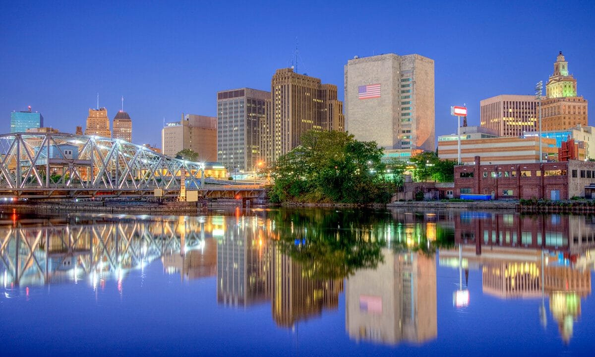 New Jersey outpaces US housing market, tops nation in price growth