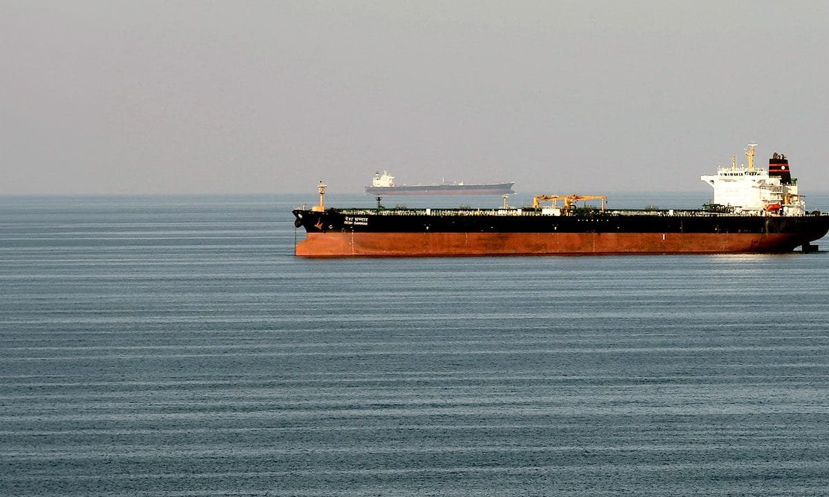 Congressional report details how China buys sanctioned oil from Iran, Russia and Venezuela
