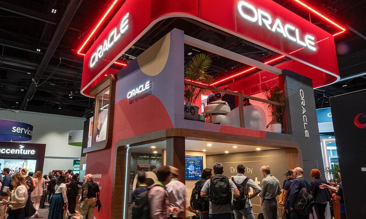 Oracle laying off thousands of workers to cut costs amid AI push: report