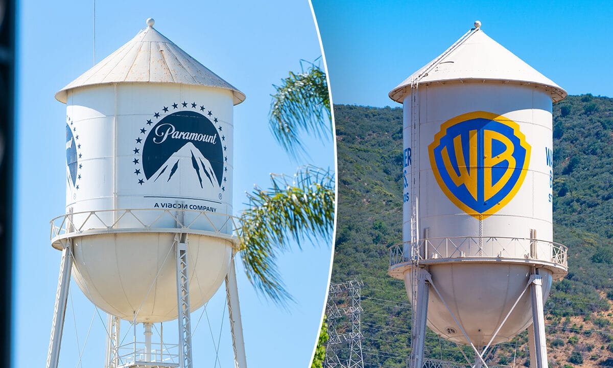 Warner Bros Discovery shareholders approve Paramount Skydance deal