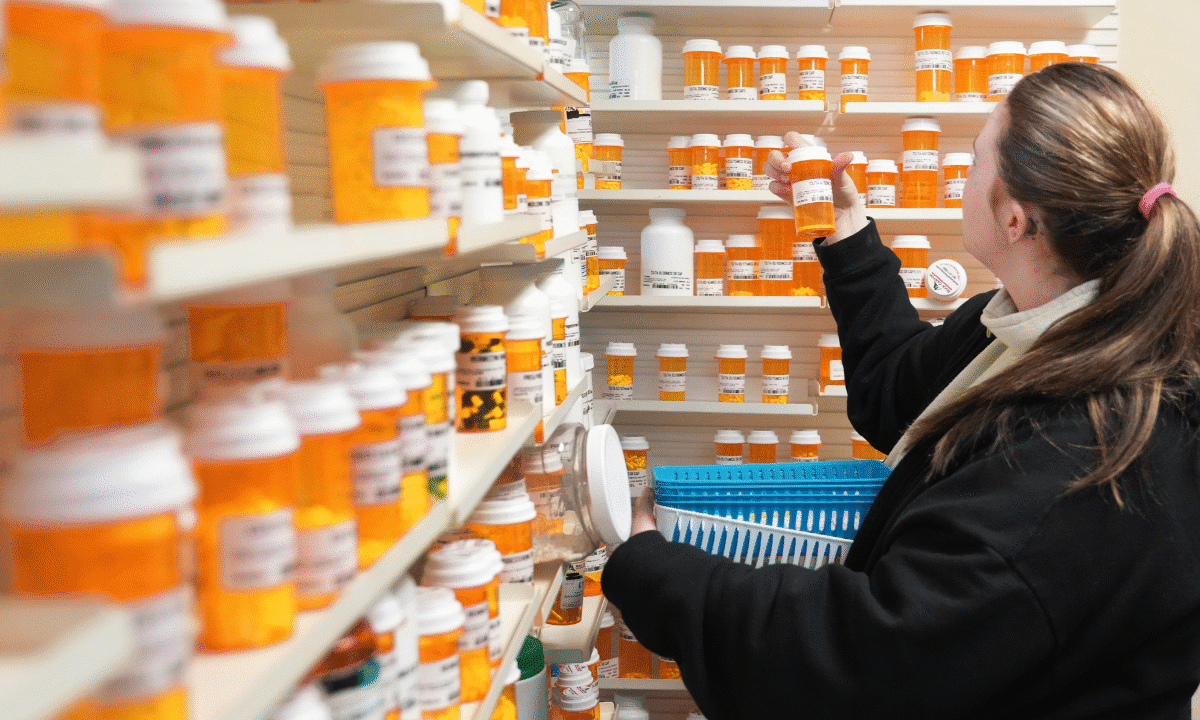 Xanax XR recalled after discovery that tablets may fail to release medication properly