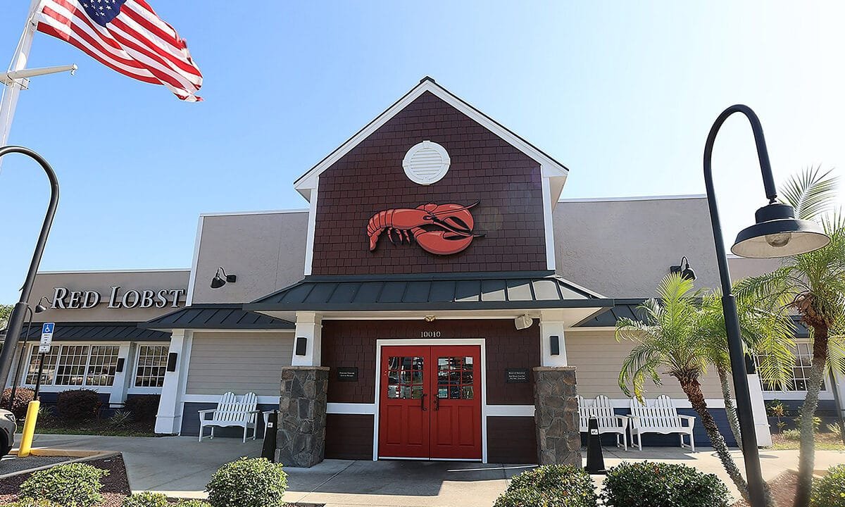 Red Lobster looks to revive ‘Endless Shrimp’ after promotion helped sink finances: report