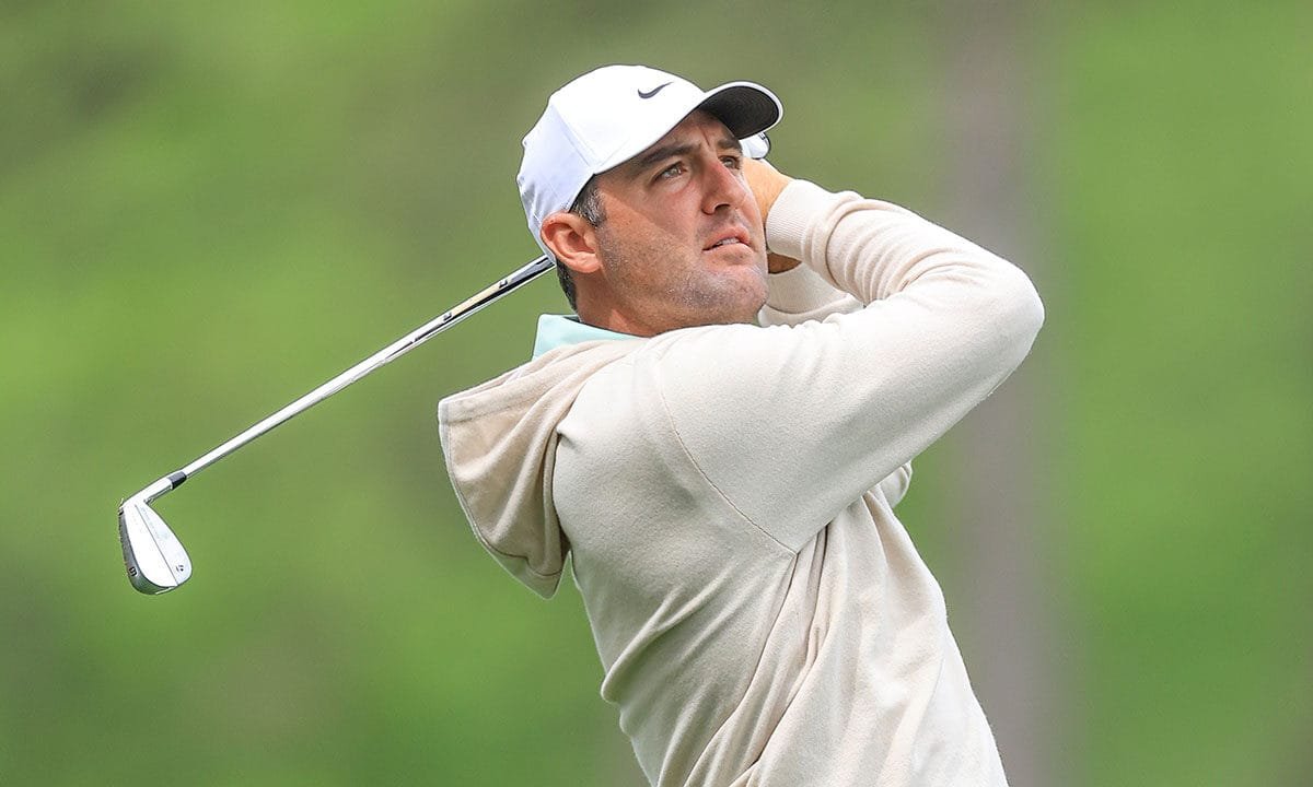 ‘Modern solution for selling tee times’ looks to ease booking challenges for golfers