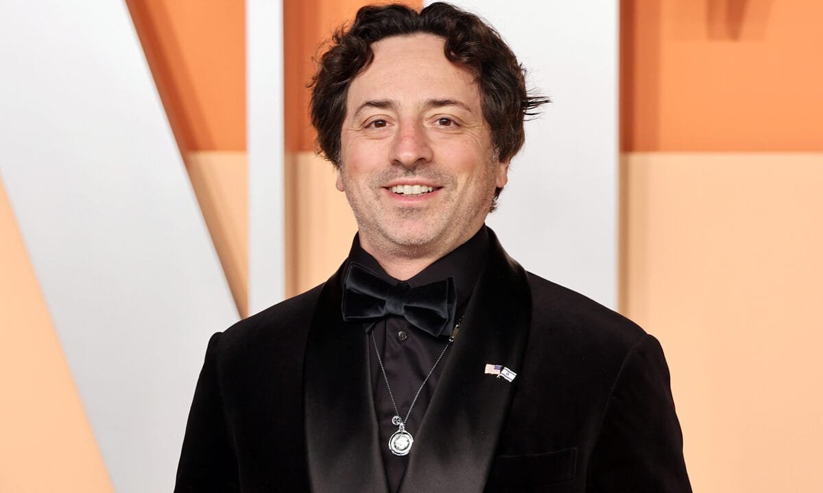 Google co-founder rips California billionaire tax: ‘I fled socialism’